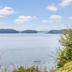 Дом отдыха Fy166-middelfart-skrillinge-strand-100 *