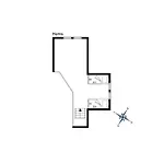Дом отдыха Fy166-middelfart-skrillinge-strand-100