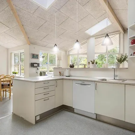 Fy166-middelfart-skrillinge-strand-100 Hébergement de vacances