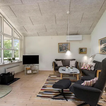 Hébergement de vacances Fy166-middelfart-skrillinge-strand-100 Middelfart