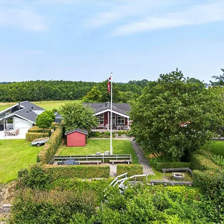 Hébergement de vacances Fy166-middelfart-skrillinge-strand-100 Middelfart