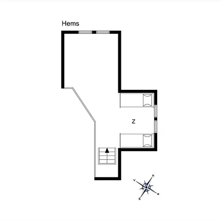 Hébergement de vacances Fy166-middelfart-skrillinge-strand-100