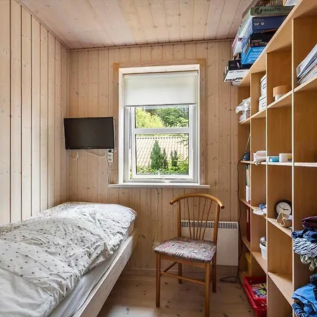 Fy166-middelfart-skrillinge-strand-100 Ferienhaus *