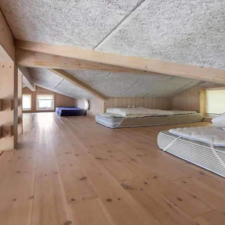 Ferienhaus Fy166-middelfart-skrillinge-strand-100 *