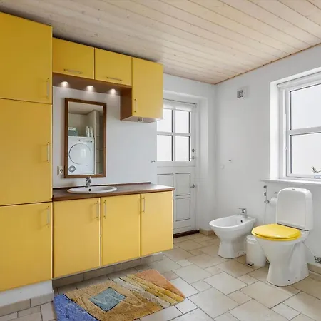 Prázdninový dům Fy166-middelfart-skrillinge-strand-100 Middelfart