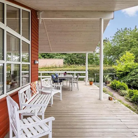 Prázdninový dům Fy166-middelfart-skrillinge-strand-100 *