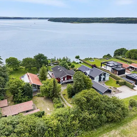 Prázdninový dům Fy166-middelfart-skrillinge-strand-100 *