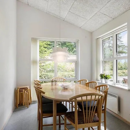 Prázdninový dům Fy166-middelfart-skrillinge-strand-100 Middelfart