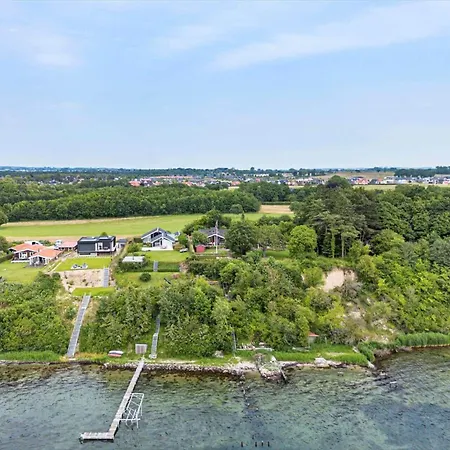 Prázdninový dům Fy166-middelfart-skrillinge-strand-100 Middelfart