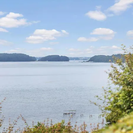 Prázdninový dům Fy166-middelfart-skrillinge-strand-100 *