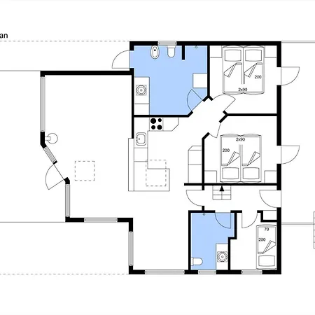 Prázdninový dům Fy166-middelfart-skrillinge-strand-100 Middelfart