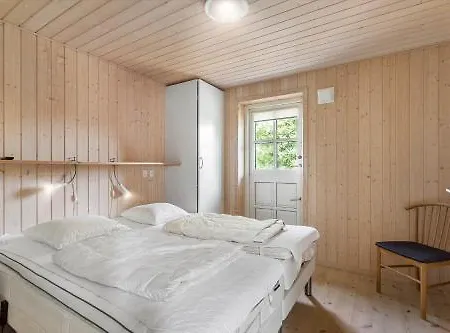 Ferienhaus Fy166-middelfart-skrillinge-strand-100 *