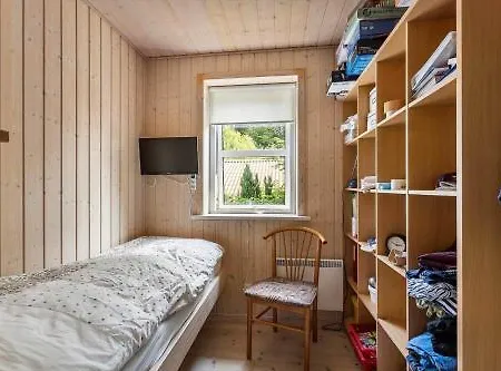 Fy166-middelfart-skrillinge-strand-100 Ferienhaus *