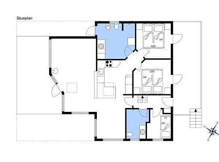 Fy166-middelfart-skrillinge-strand-100 Ferienhaus
