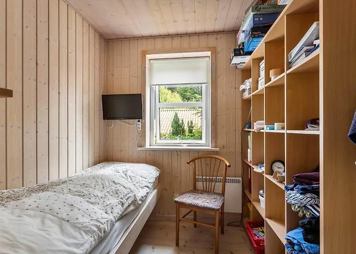 Fy166-middelfart-skrillinge-strand-100 Casa vacanze Middelfart