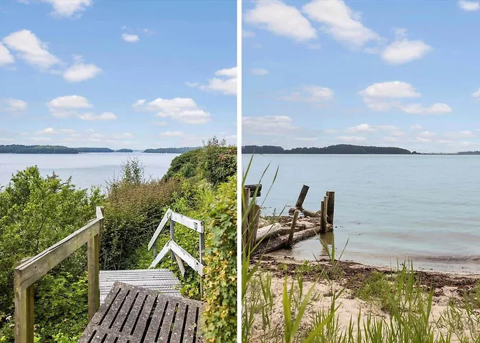 Fy166-middelfart-skrillinge-strand-100 Casa vacanze