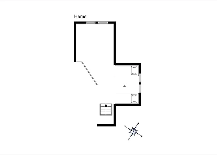 Casa vacanze Fy166-middelfart-skrillinge-strand-100