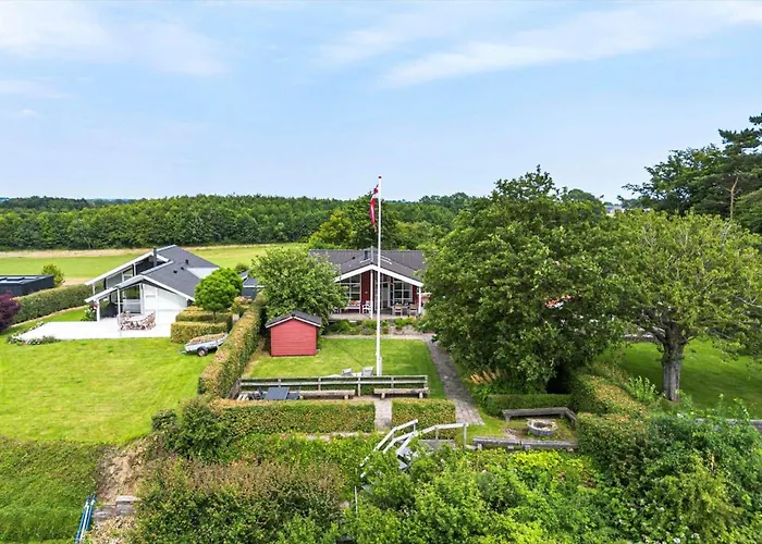 Ferienhaus Fy166-middelfart-skrillinge-strand-100