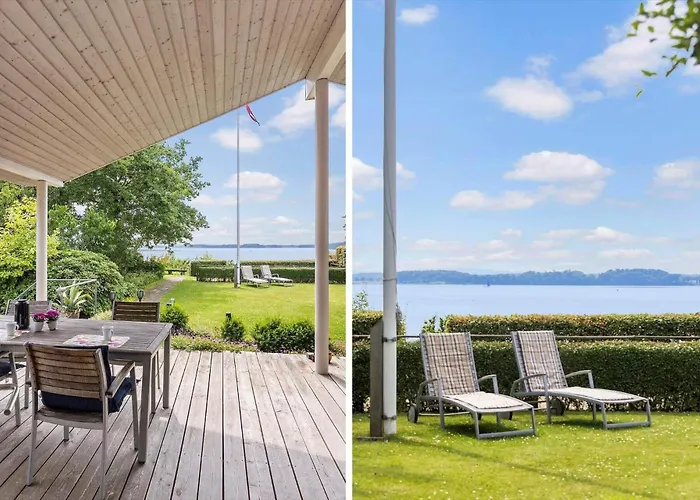 Fy166-middelfart-skrillinge-strand-100 Ferienhaus *