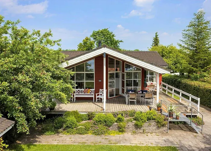 Fy166-middelfart-skrillinge-strand-100 Ferienhaus *